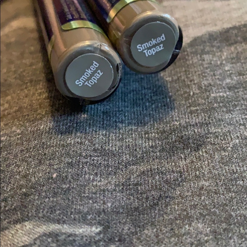 ShadowSense- Smoked Topaz - eyeshadow